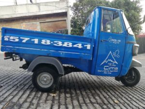 Reducida Motocarro 300x225